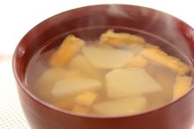 料理レッスン写真 - 【夜レッスン追加!】100%天然素材家庭料理4月は合わせだし!世界が認めた天然おだし絶品汁物・おかず