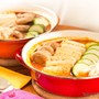 料理レッスン写真 - ボリュームたっぷり!韓国料理