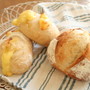 料理レッスン写真 - <日程追加しました!>自家製酵母パン!憧れのミニカンパーニュ&パン・オ・フロマージュ、ご試食付き