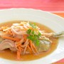 料理レッスン写真 - 100%天然素材家庭料理!5月は煮干だし!天然おだしの絶品汁物と、合わせだし香る野菜たっぷり魚料理