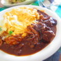 料理レッスン写真 - おうちで洋食屋さんの味!絶品ハッシュドビーフとふわとろオムライス