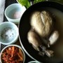 料理レッスン写真 - 【お持ち帰り】圧力鍋で作る参鶏湯