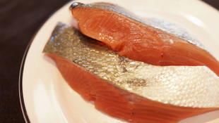 身が赤いのに白身魚！？