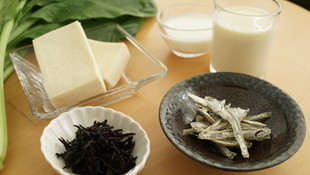 簡単！コツコツカルシウム生活！