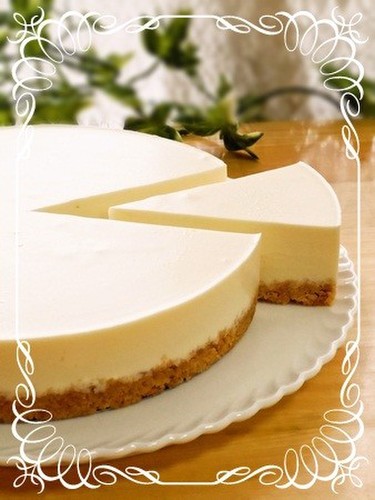 Easy recipes for baked cheesecake Easy recipes for baked cheesecake