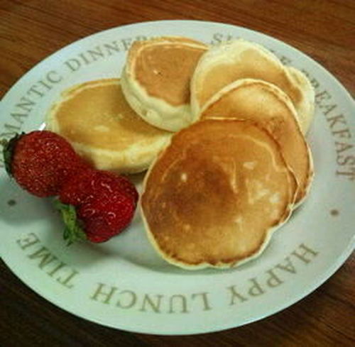 Soy flour recipes pancakes Soy flour recipes pancakes