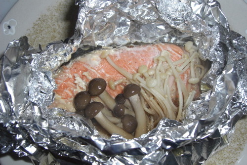 Easy salmon recipes soy sauce Easy salmon recipes soy sauce