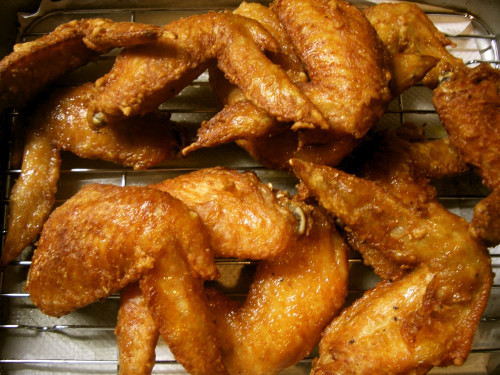 Classic southern fried chicken recipe   the spruce