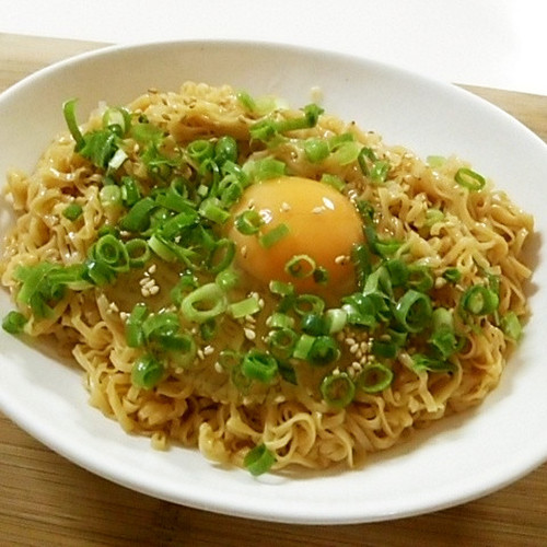 Easy instant noodle recipes Easy instant noodle recipes