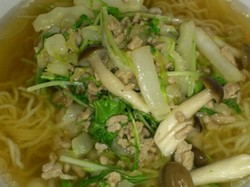 recipe chop pork ramen Ingredients Enjoy Ramen Basic Noodle Washoku.Guide   Toppings with